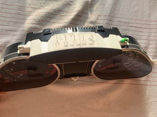 Cuadro instrumentos Audi A6 C6