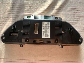 Cuadro instrumentos Audi A6 C6