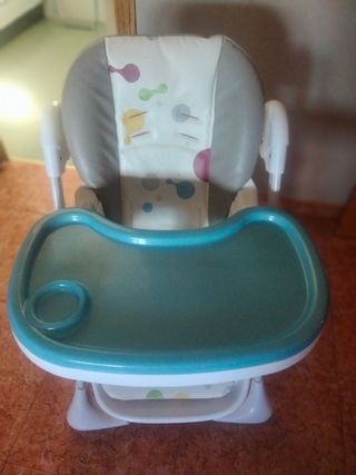 Trona para bebé