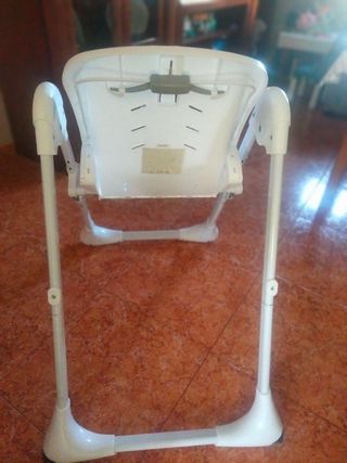 Trona para bebé