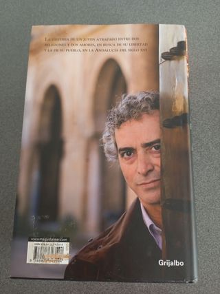 La mano de Fátima (Novela histórica) (Spanish E...