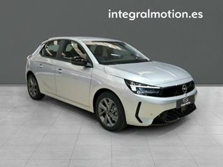 Opel Corsa 1.2T XHL 74kW (100CV) Edition