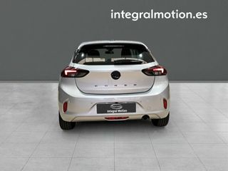 Opel Corsa 1.2T XHL 74kW (100CV) Edition