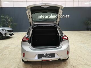 Opel Corsa 1.2T XHL 74kW (100CV) Edition