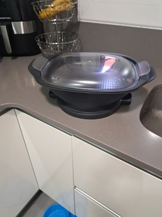 Robot de cocina SilverCrest Monsieur Cuisine Conne