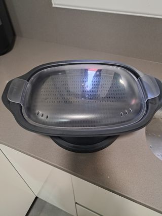 Robot de cocina SilverCrest Monsieur Cuisine Conne