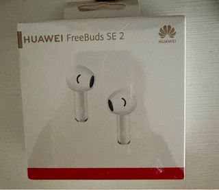 Huawei FreeBuds SE 2 - Auriculares Bluetooth