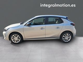 Opel Corsa 1.2T XHL 74kW (100CV) Edition
