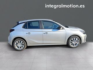 Opel Corsa 1.2T XHL 74kW (100CV) Edition