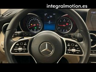 Mercedes Clase C C 220 d Estate