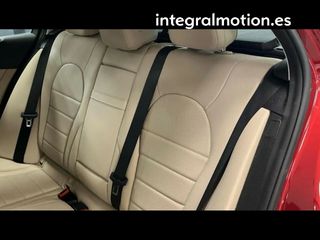 Mercedes Clase C C 220 d Estate