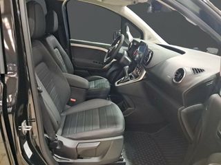 Mercedes Clase T 180 d