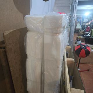 Colchón de espuma para camper