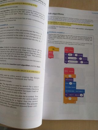Computational Science 2º ESO - Project STAR