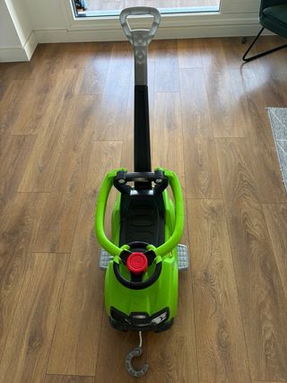 Correpasillos 4x4 Moltó 4 en 1