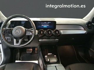 Mercedes Clase GLB 180d Business Solution 