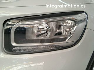 Mercedes Clase GLB 180d Business Solution 