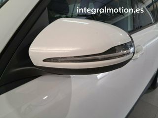 Mercedes Clase GLB 180d Business Solution 