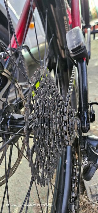 Bicicleta Specialized Turbo Levo Eléctrica 2019