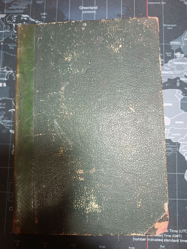 Leyes de Utilidad Práctica para los Párrocos 1894