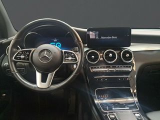 Mercedes Clase GLC GLC 300 de 4MATIC