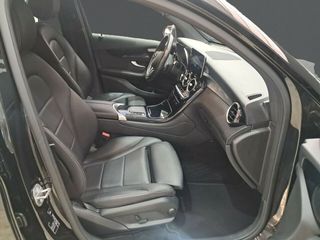 Mercedes Clase GLC GLC 300 de 4MATIC