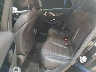 Mercedes Clase GLC GLC 300 de 4MATIC