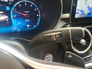 Mercedes Clase GLC GLC 300 de 4MATIC