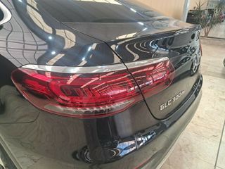 Mercedes Clase GLC GLC 300 de 4MATIC