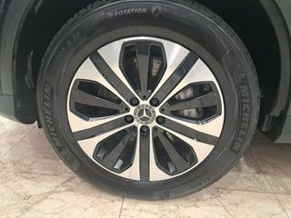 Mercedes Clase GLC GLC 300 de 4MATIC