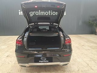 Mercedes Clase GLC GLC 300 de 4MATIC