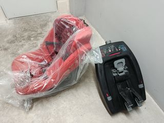Silla bebé Concord Ultimax i-Size Isofix