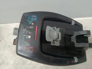 Silla bebé Concord Ultimax i-Size Isofix