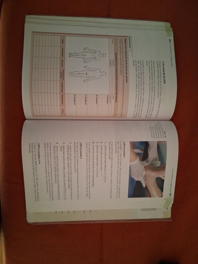 Atención higiénica