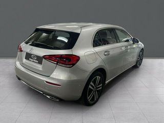Mercedes Clase A A 250 e