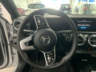 Mercedes Clase A A 250 e