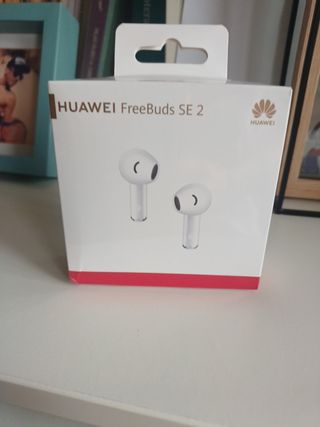 Auriculares Huawei FreeBuds SE 2 (SIN ABRIR)