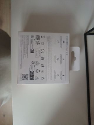 Auriculares Huawei FreeBuds SE 2 (SIN ABRIR)