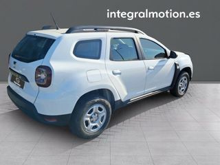 Dacia Duster Comfort Blue dCi 85kW (115CV) 4X4