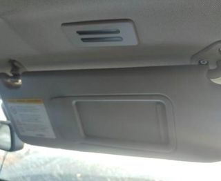 Parasol derecho bmw serie x1 e84 2009-&gt; 92783