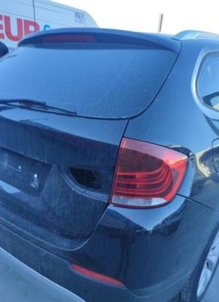 Parasol derecho bmw serie x1 e84 2009-&gt; 92783