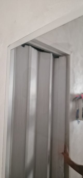 Specchio da muro con led