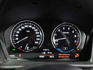 BMW Serie 2 Active Tourer 225xe iPerformance