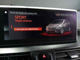 BMW Serie 2 Active Tourer 225xe iPerformance