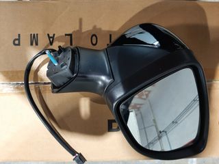 Retrovisor Renault Captur