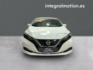 Nissan Leaf 40kWh Acenta