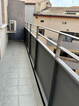 Piso en venta con terraza en Rubí