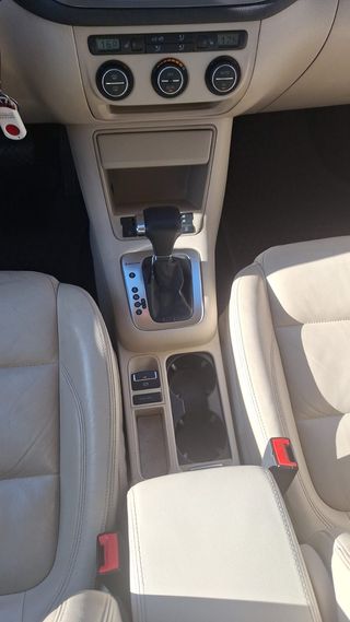 Volkswagen Tiguan 2009