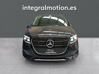 Mercedes Clase V 250 d Avantgarde Largo