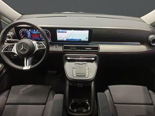 Mercedes Clase V 250 d Avantgarde Largo